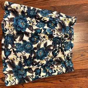 LOFT skirt XXSP